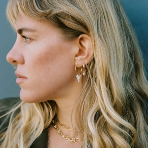 Ayla Sophia Earrings