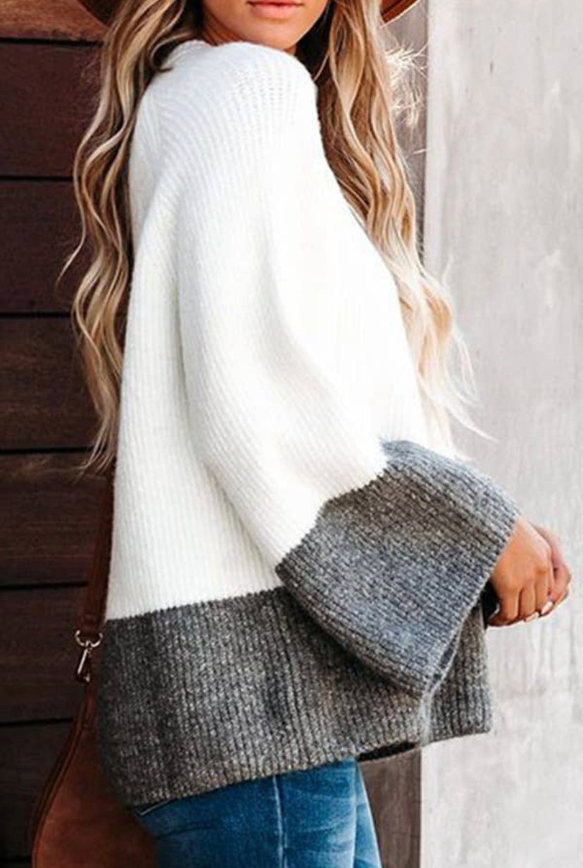 Southern Belle Sweater