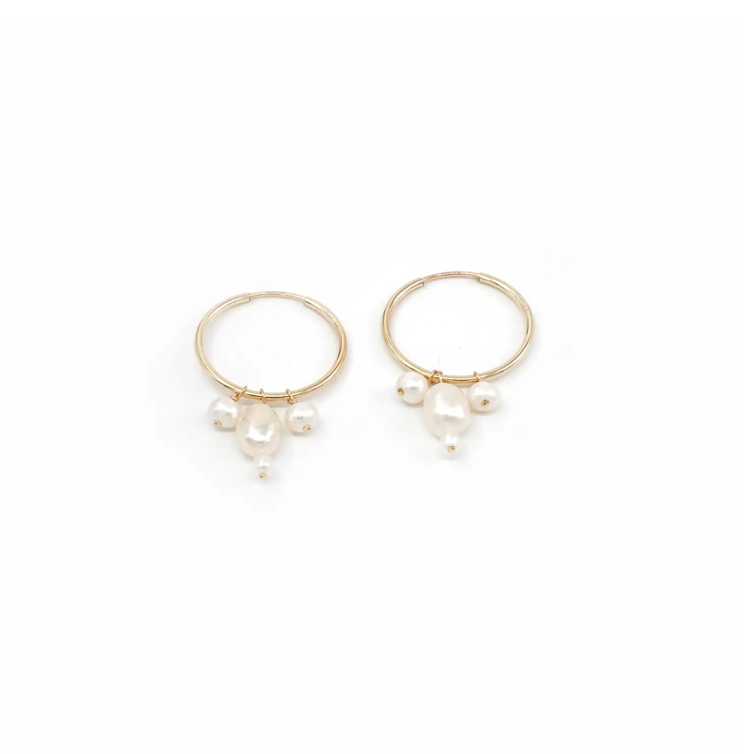 Ayla Sophia Earrings