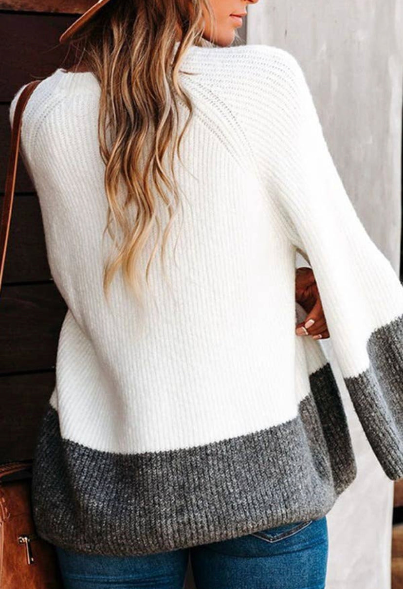 Southern Belle Sweater